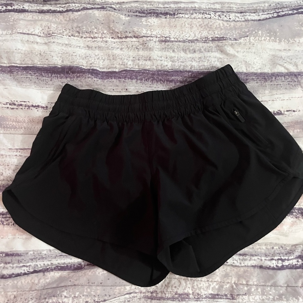 Lululemon Tracker Shorts